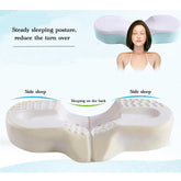 Memory pillow